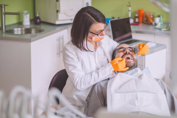 Best Chipped Tooth Repair Near Me  in Chico, CA