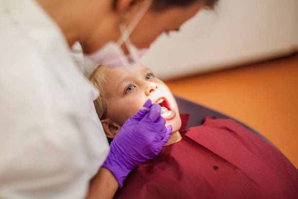 Dentist for Dental Trauma in CA