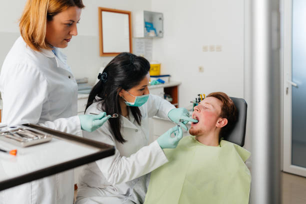 Best Urgent Tooth Repair  in Chico, CA