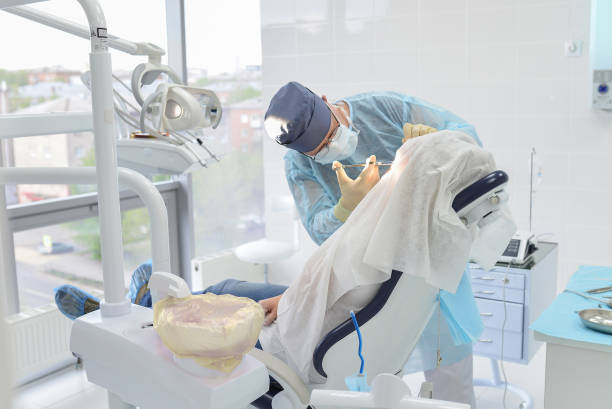 Best Cracked Tooth Emergency Dentist  in Chico, CA