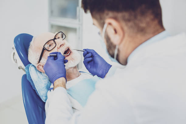 Best Dentist for Tooth Abscess  in Chico, CA